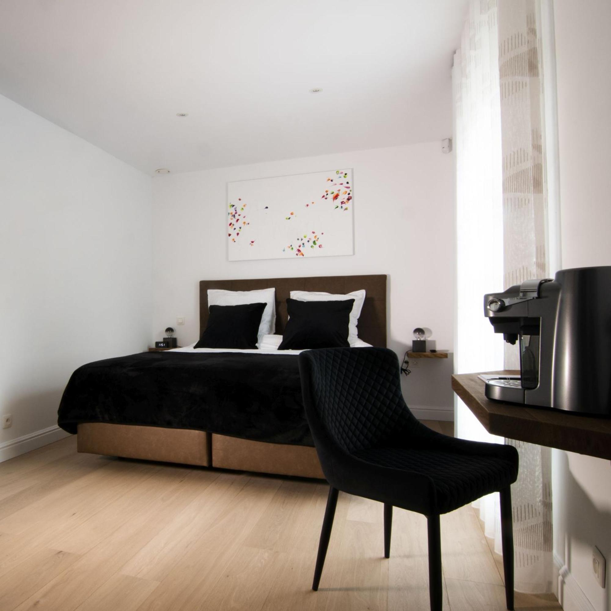 't Pure Genot Bed & Breakfast *