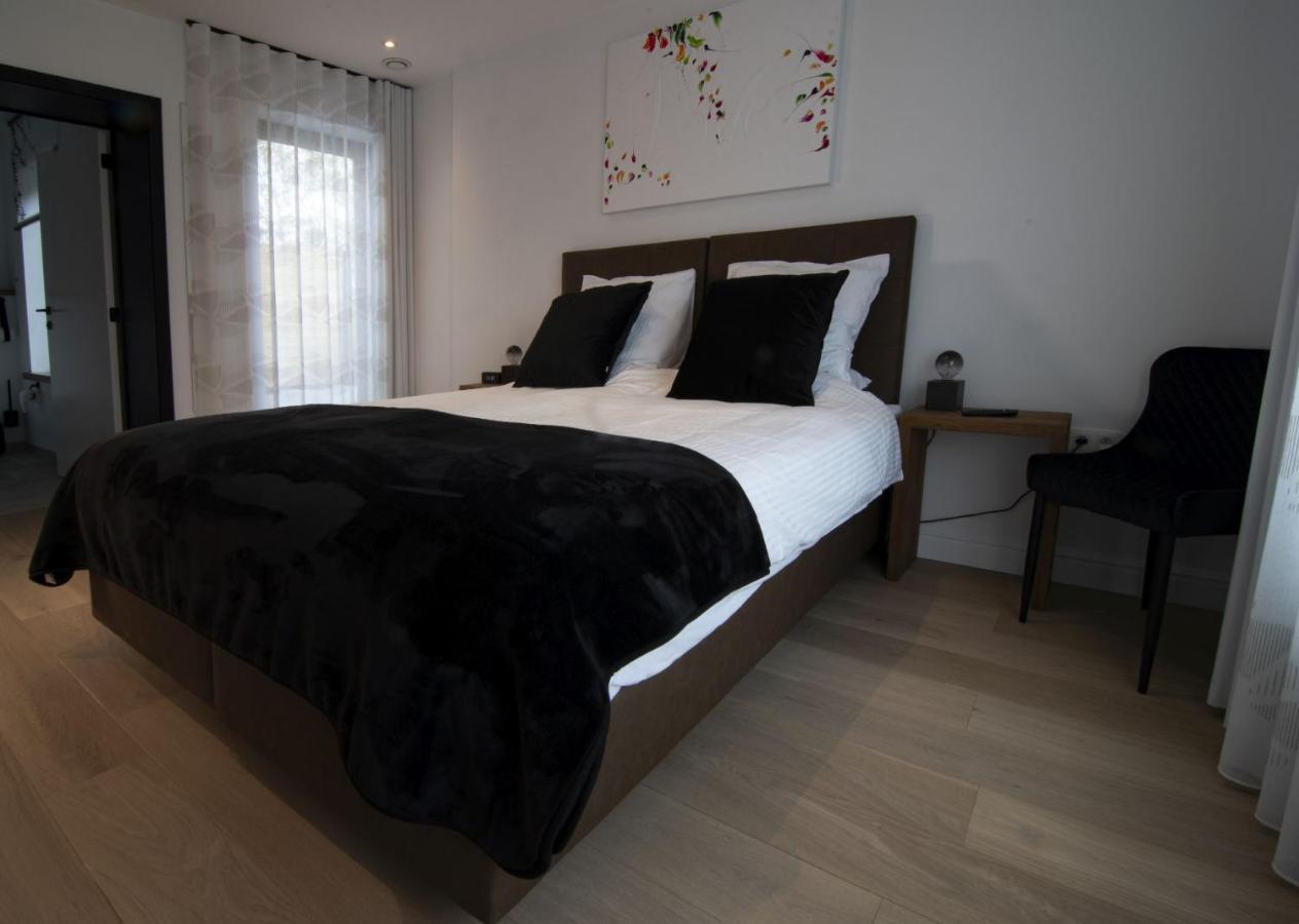 't Pure Genot Bed & Breakfast