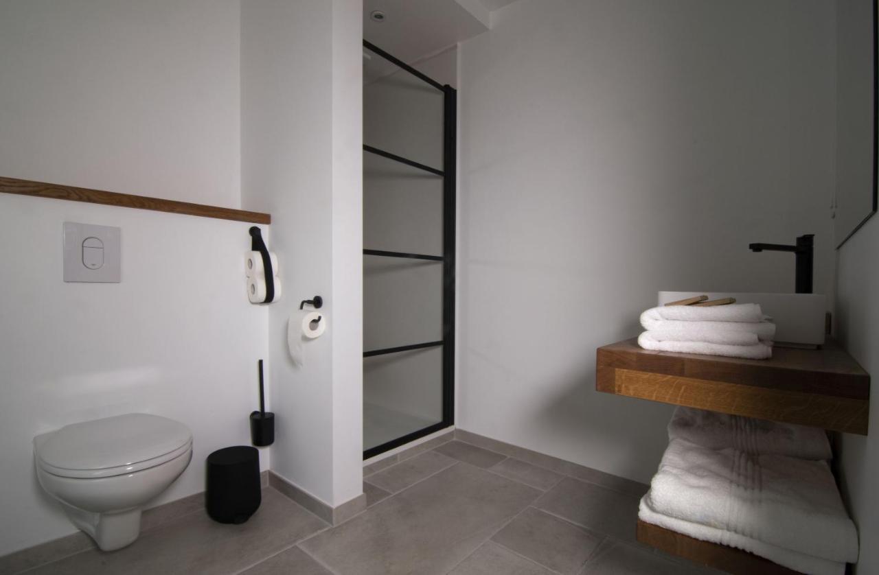 Bed & Breakfast 't Pure Genot