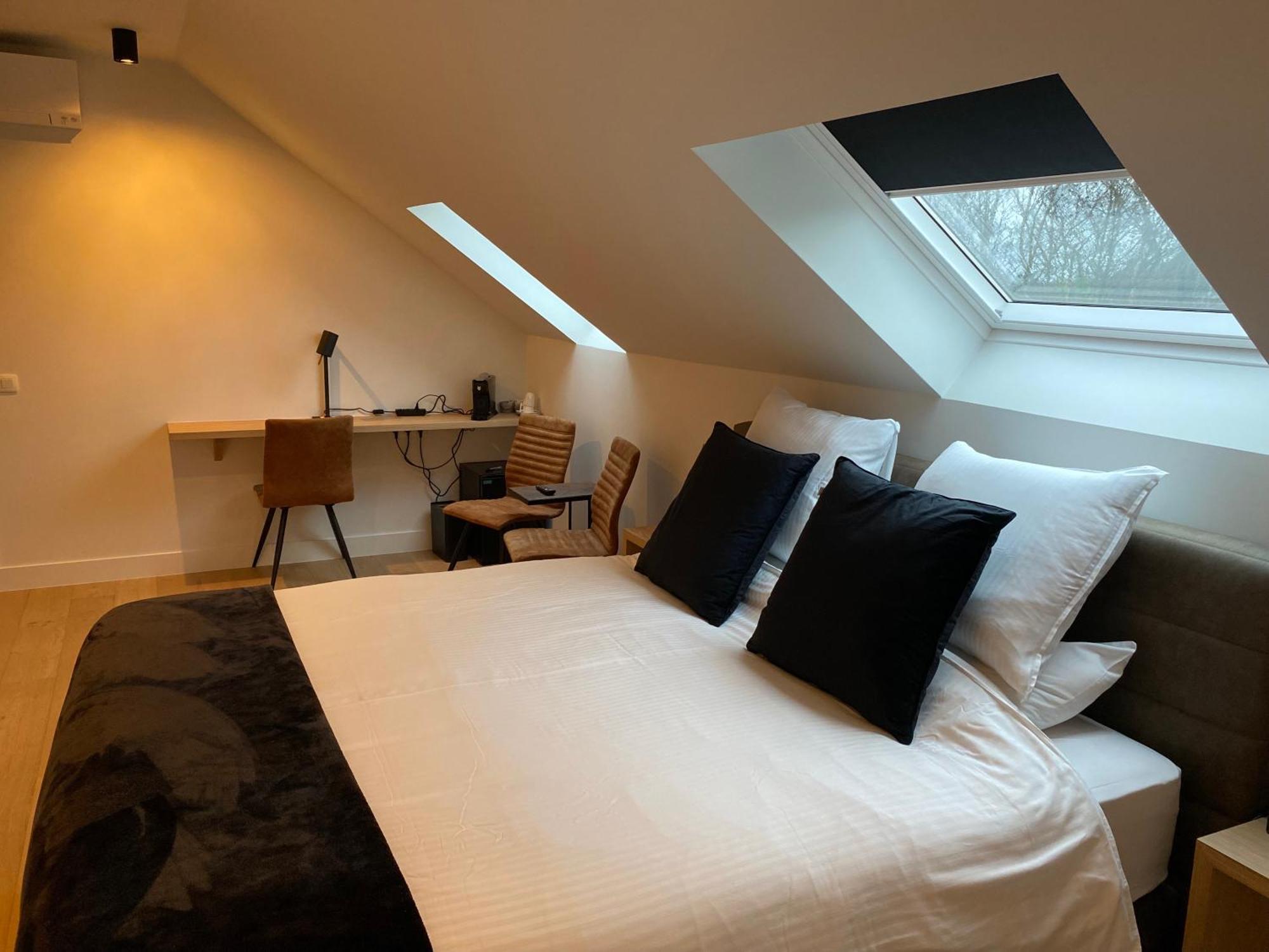 't Pure Genot Bed & Breakfast Dilsen-Stokkem