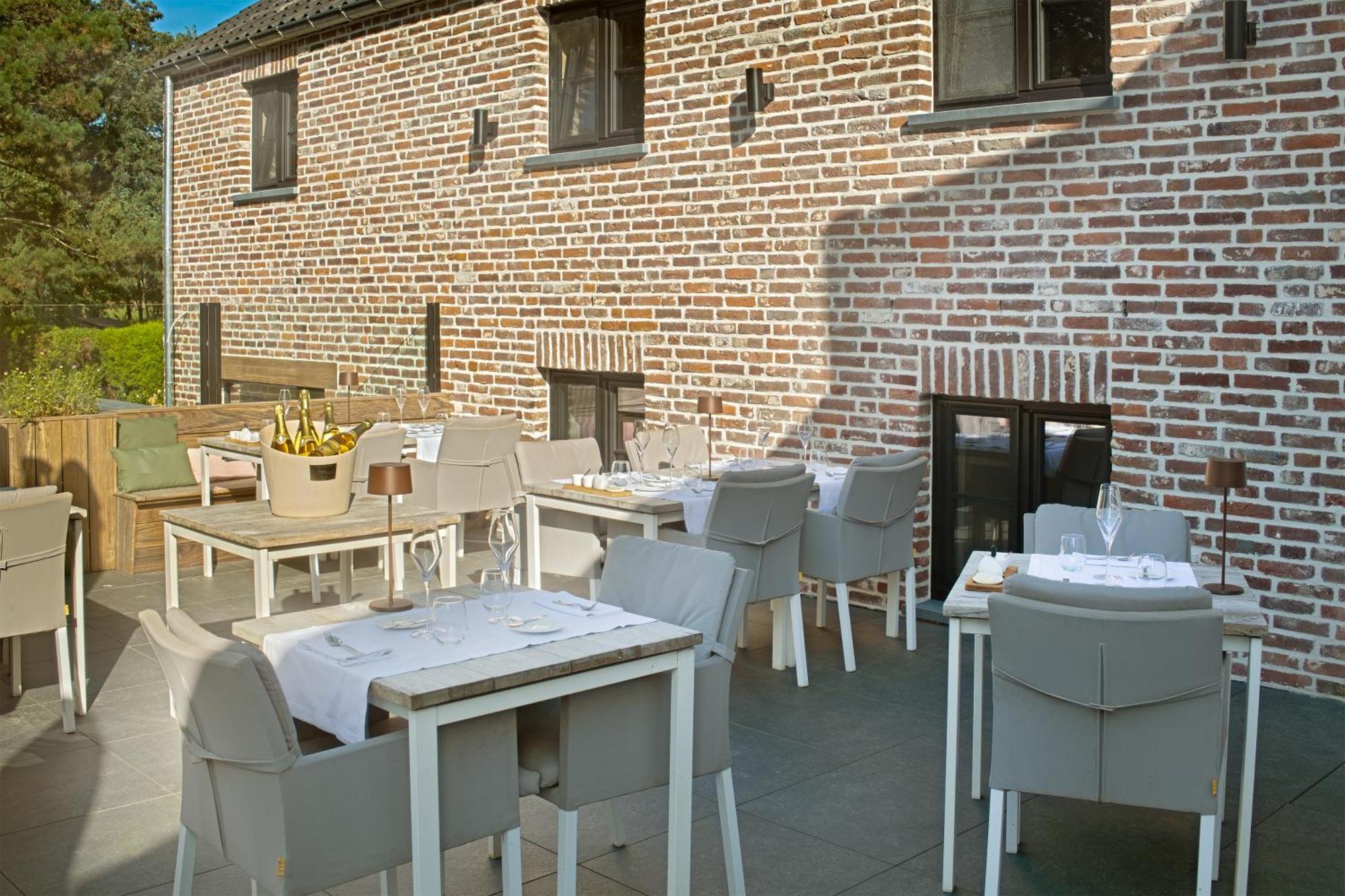 Bed & Breakfast 't Pure Genot Dilsen-Stokkem
